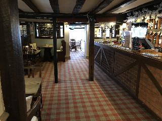 The New Inn fotoÄŸrafÄ±