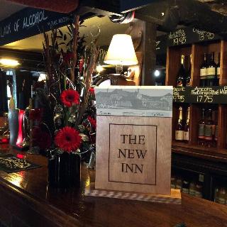 The New Inn fotoÄŸrafÄ±