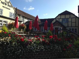 The New Inn fotoÄŸrafÄ±