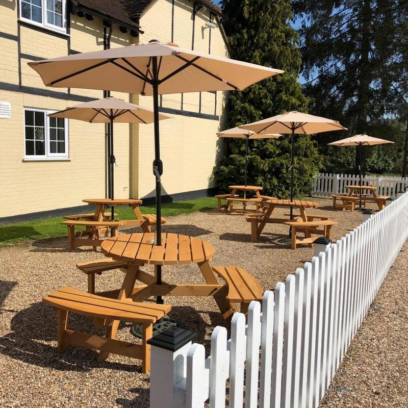 The New Inn - Genel
