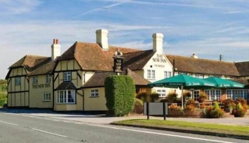 The New Inn - Genel