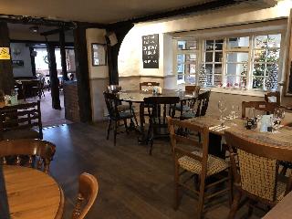 The New Inn fotoÄŸrafÄ±