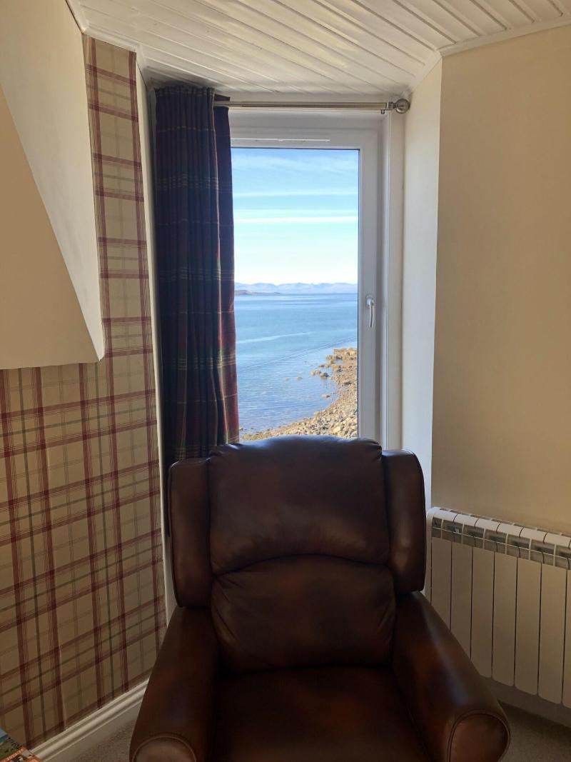 The Millcroft Hotel - Lobi