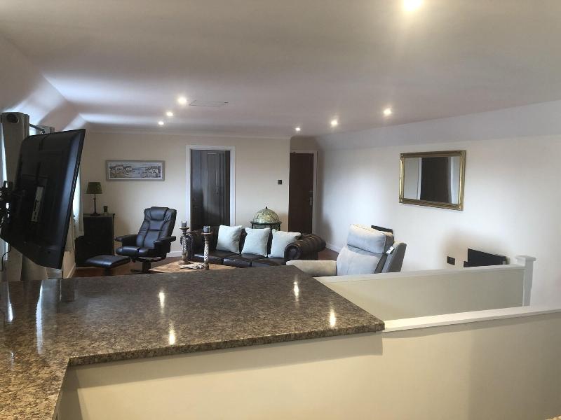 The Millcroft Hotel - Lobi