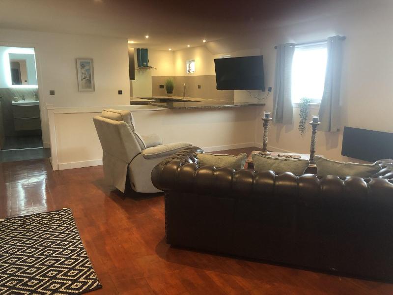 The Millcroft Hotel - Lobi
