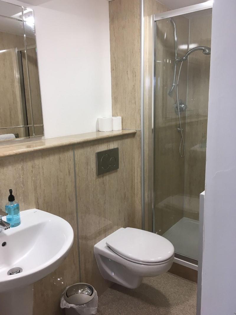 The Millcroft Hotel - Genel