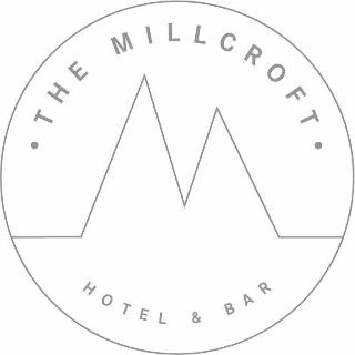 The Millcroft Hotel fotoÄŸrafÄ±