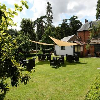 Satis House fotoÄŸrafÄ±