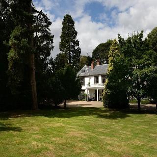 Satis House fotoÄŸrafÄ±