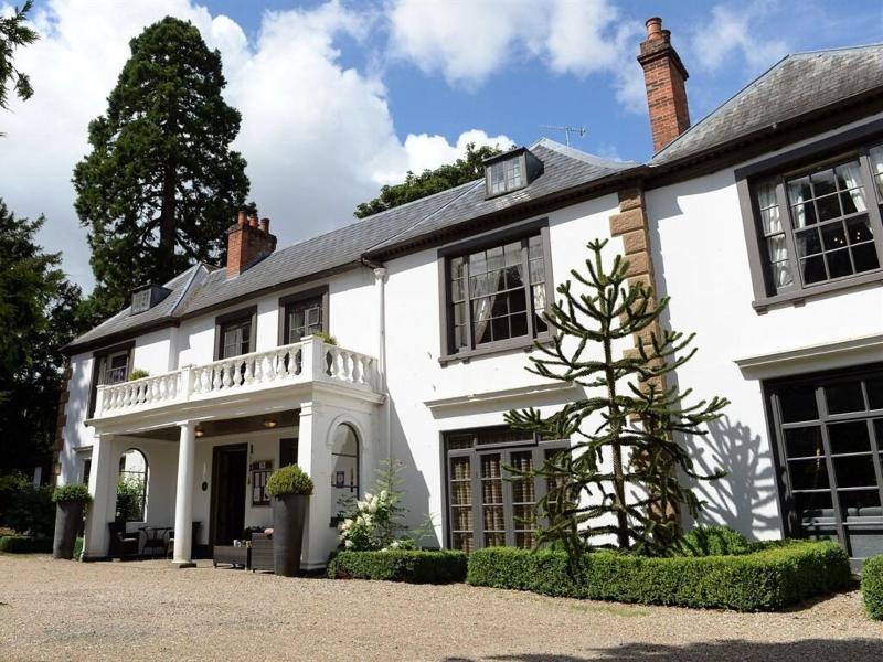Satis House - Genel