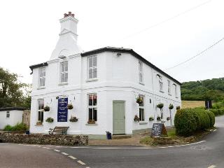 The Highdown Inn otel fotoğrafı