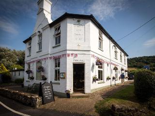 The Highdown Inn fotoÄŸrafÄ±