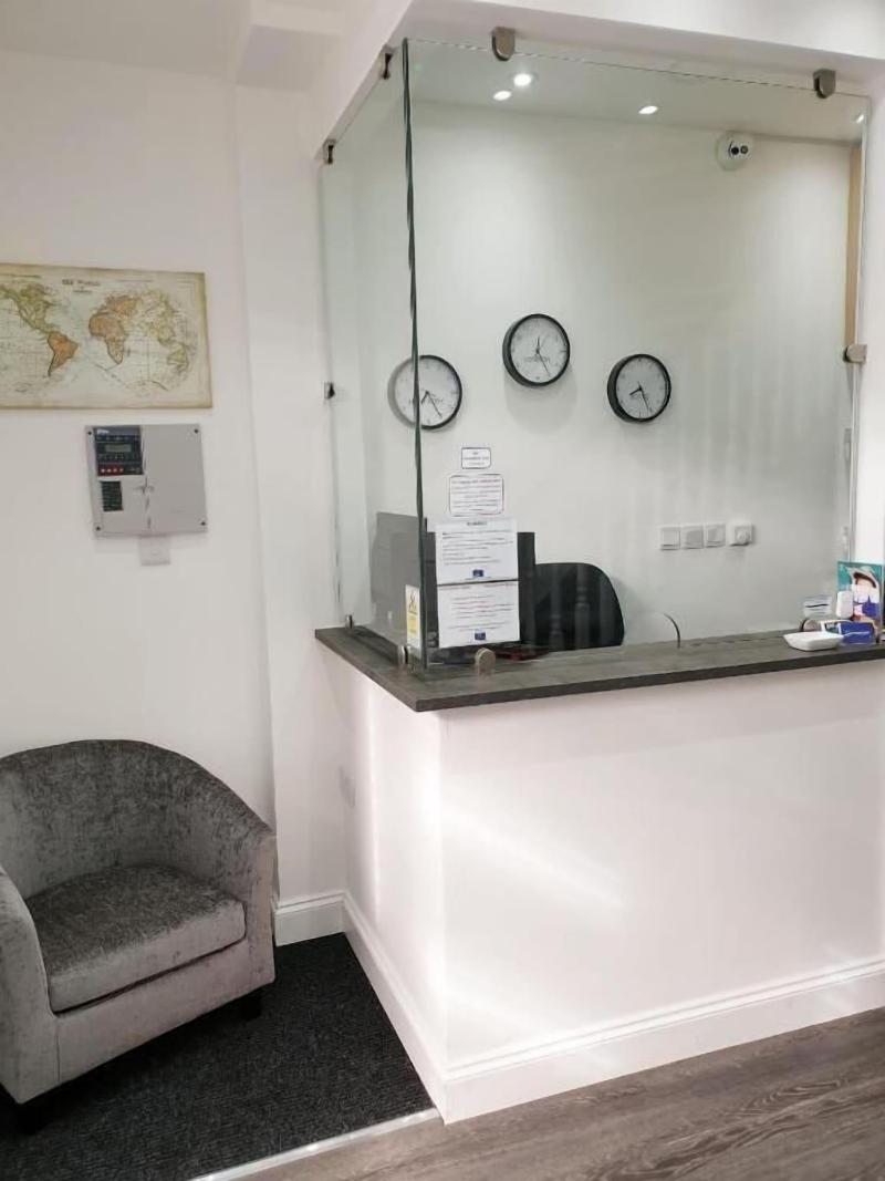 Wanstead Hotel - Lobi