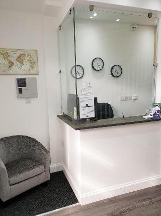 Wanstead Hotel fotoÄŸrafÄ±