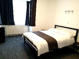 Wanstead Hotel otel fotoğrafı