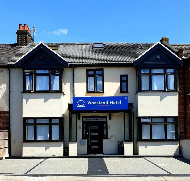 Wanstead Hotel - Genel