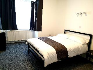Wanstead Hotel fotoÄŸrafÄ±