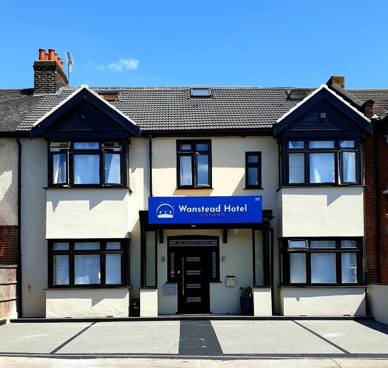 Wanstead Hotel - Genel