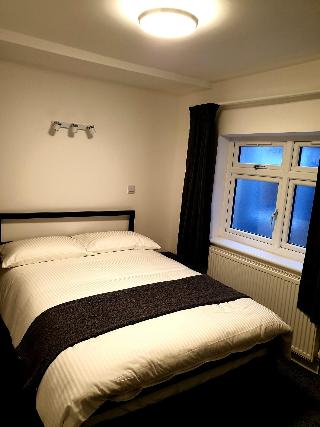 Wanstead Hotel fotoÄŸrafÄ±