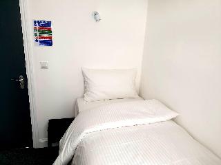 Wanstead Hotel fotoÄŸrafÄ±
