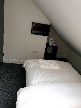 Wanstead Hotel fotoÄŸrafÄ±