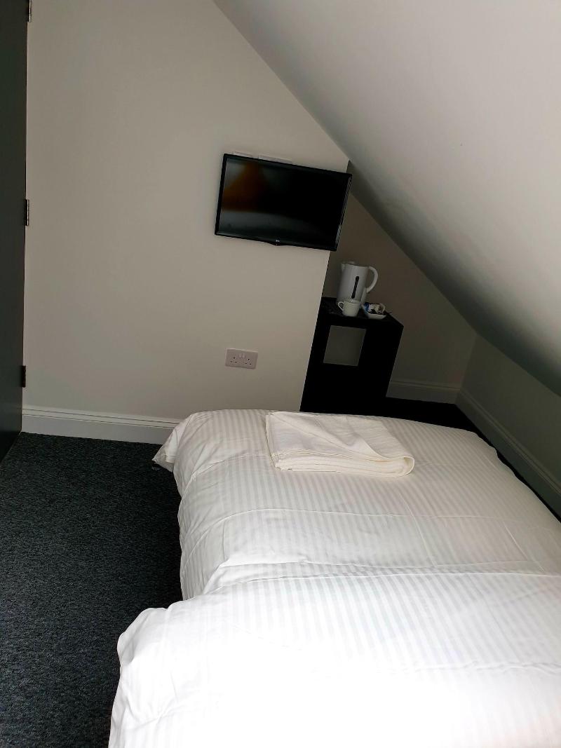 Wanstead Hotel - Oda
