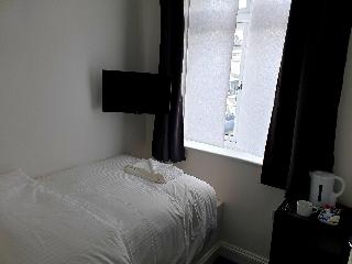 Wanstead Hotel fotoÄŸrafÄ±