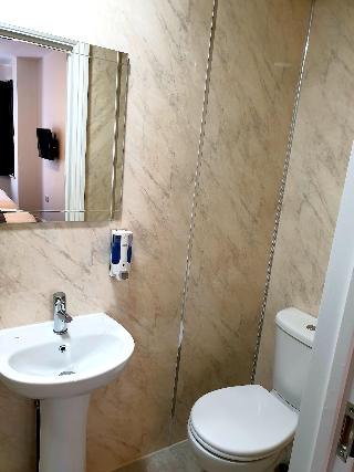 Wanstead Hotel fotoÄŸrafÄ±