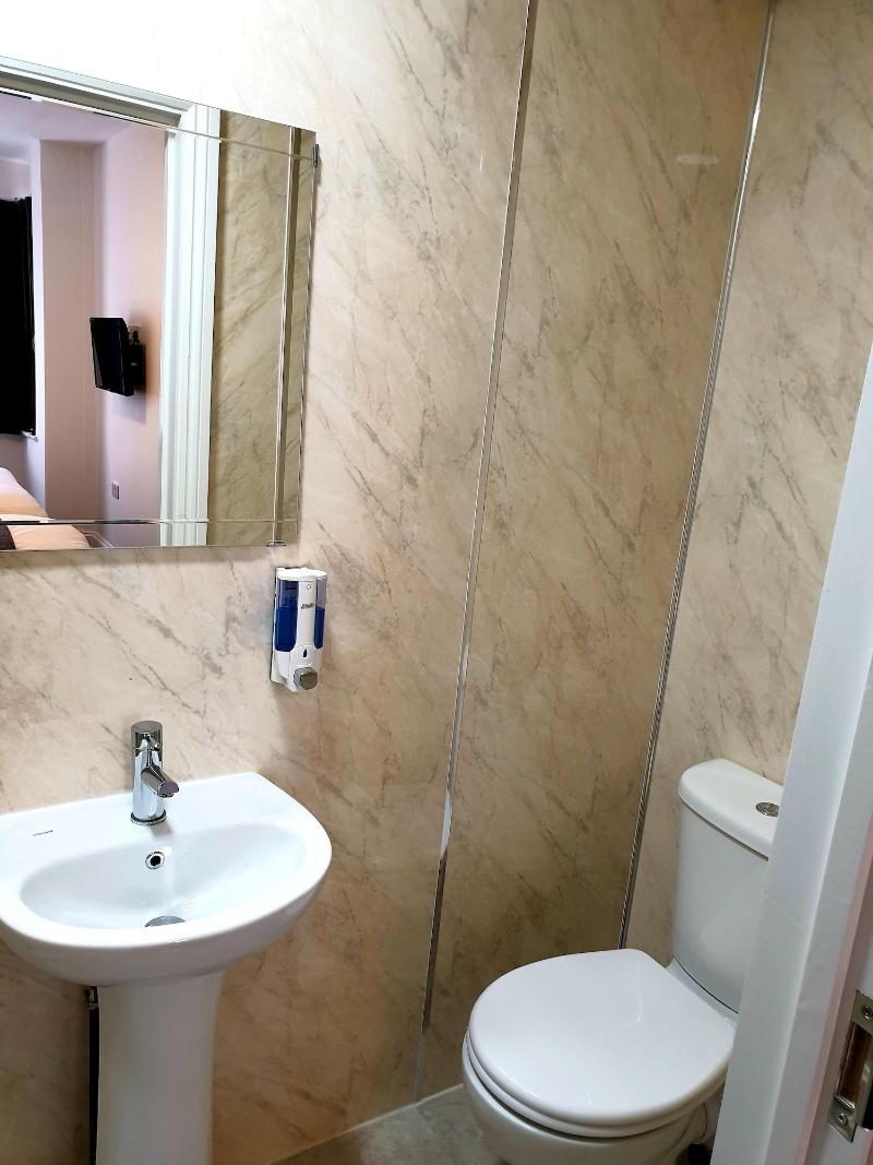 Wanstead Hotel - Oda