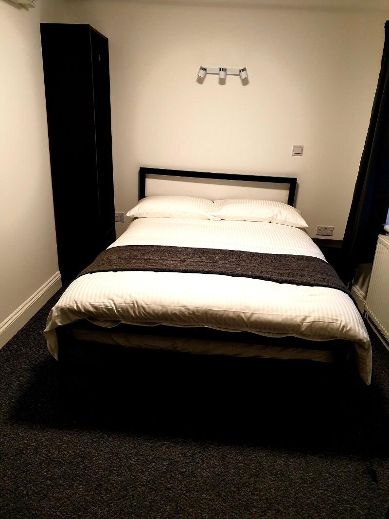 Wanstead Hotel - Oda