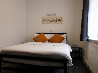 Wanstead Hotel fotoÄŸrafÄ±