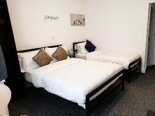 Wanstead Hotel fotoÄŸrafÄ±