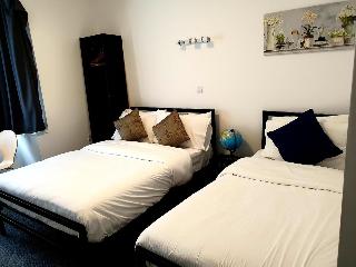 Wanstead Hotel fotoÄŸrafÄ±
