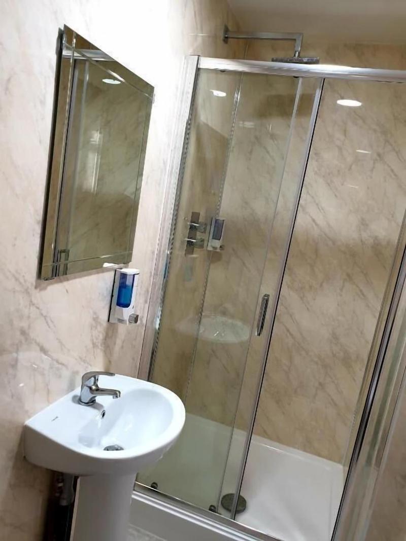 Wanstead Hotel - Oda