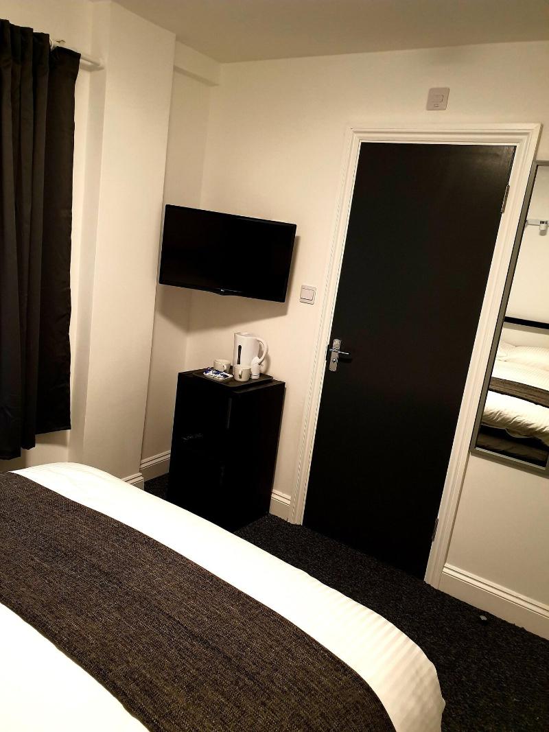 Wanstead Hotel - Oda