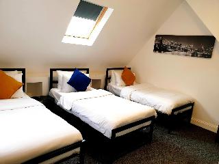Wanstead Hotel fotoÄŸrafÄ±
