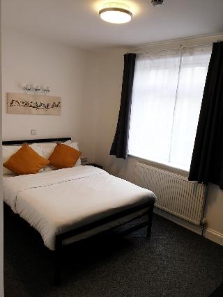 Wanstead Hotel fotoÄŸrafÄ±
