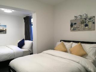 Wanstead Hotel fotoÄŸrafÄ±