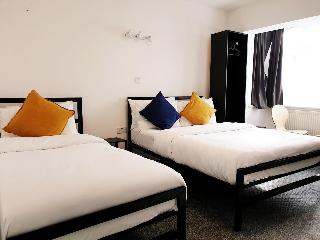 Wanstead Hotel fotoÄŸrafÄ±