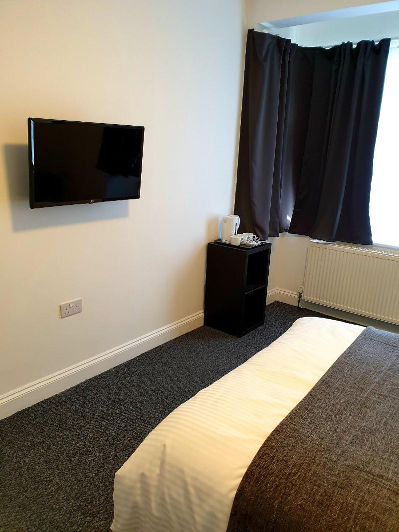 Wanstead Hotel - Oda