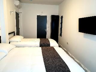 Wanstead Hotel fotoÄŸrafÄ±