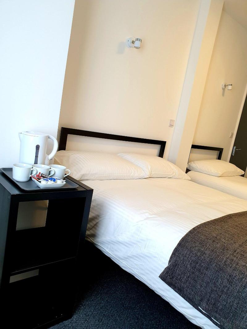 Wanstead Hotel - Oda