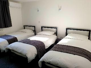 Wanstead Hotel fotoÄŸrafÄ±