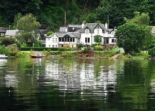 Achray House fotoÄŸrafÄ±