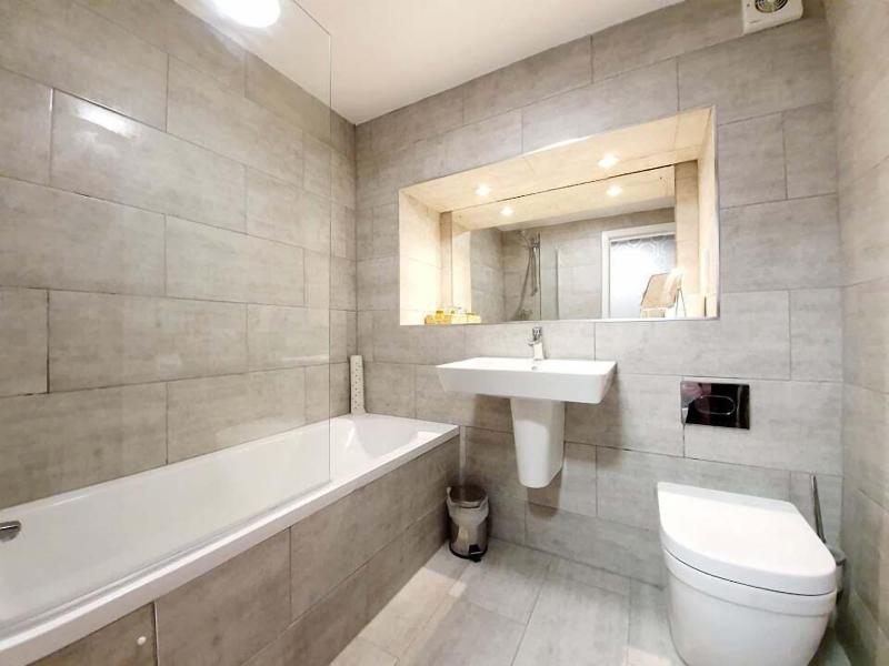 Achray House - Oda