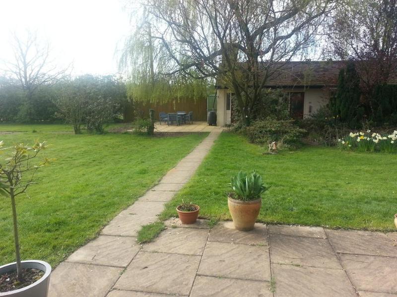 Beoley Lodge - Genel