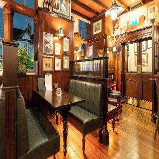 The Royal Oak fotoÄŸrafÄ±