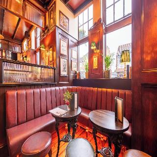 The Royal Oak fotoÄŸrafÄ±