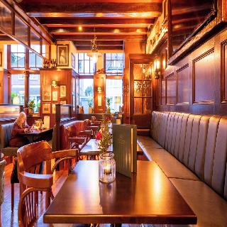 The Royal Oak fotoÄŸrafÄ±