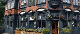 The Royal Oak fotoÄŸrafÄ±